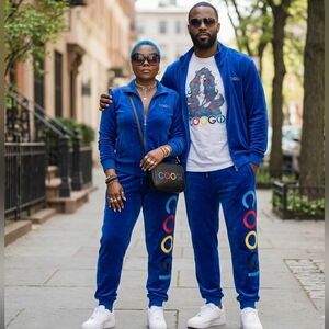 COOGI Men's T-SHIRT